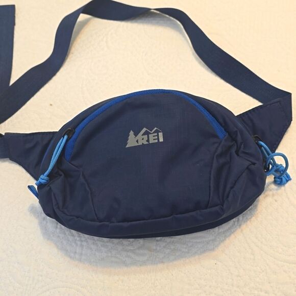 REI large fanny pack hip belt - Picture 1 of 5